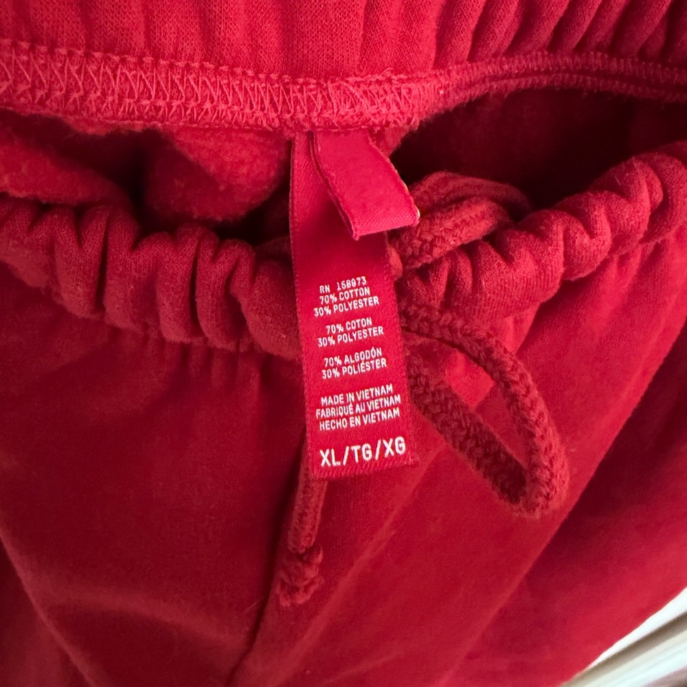 SKIMS Brick Classic Straight Leg Pant - Picture 6 of 6
